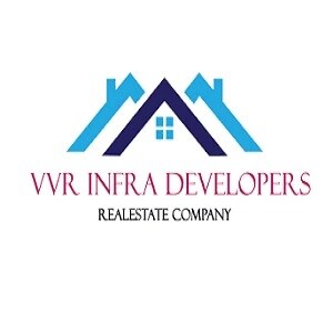 VVR Infra Developers developer logo