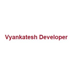 Vyankatesh Developer logo