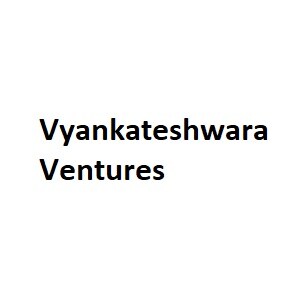 Vyankateshwara Ventures logo