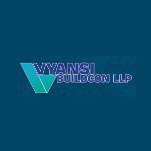 Vyansi Buildcon LLP Logo