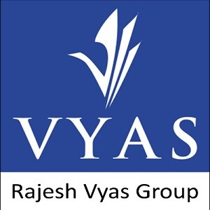 Vyas Buildcon Developer Logo