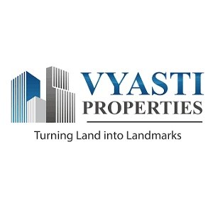 Vyasti Properties logo