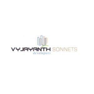 Vyjayanth Developers logo