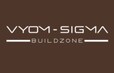 Vyom Sigma Buildzone LLP Developer Logo