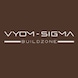 Vyom Sigma Buildzone LLP