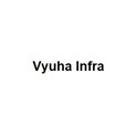 Vyuha Infra Logo