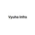 Vyuha Infra Vyuha Infra Developer Logo