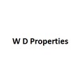 W D Properties Logo