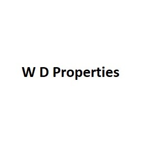 W D Properties developer logo