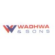 Wadhwa and Sons Developer Logo