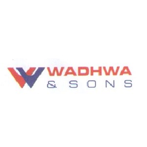 Wadhwa and Sons developer logo