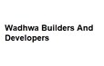 Wadhwa Builders And Developers Developer Logo