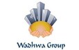 Wadhwa Group Developer Logo