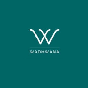 Wadhwana Group Logo