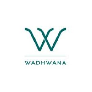 Wadhwana Housing Logo