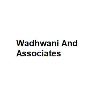 Wadhwani And Associates developer logo