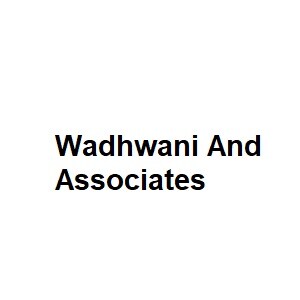 Wadhwani And Associates logo