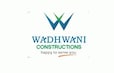 Wadhwani Constructions Developer Logo