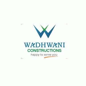 Wadhwani Constructions logo