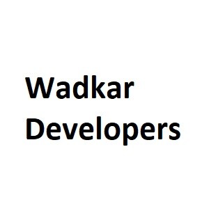 Wadkar Developers logo