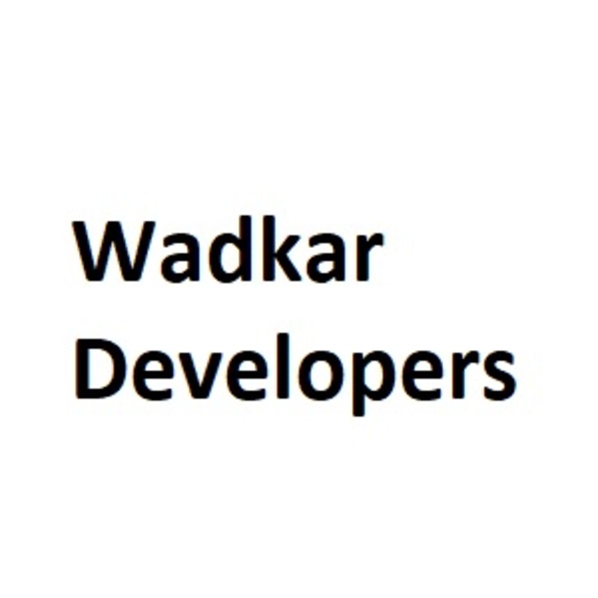 Wadkar Developers