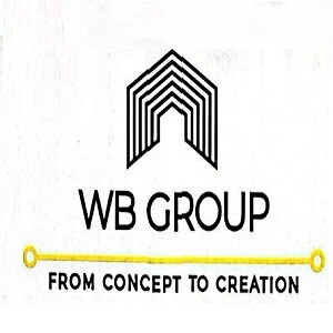 Wagh And Bhor Group Logo