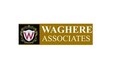 Waghere Associates Developer Logo