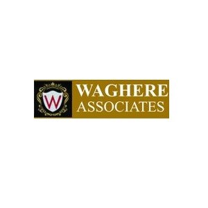 Waghere Associates developer logo