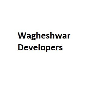 Wagheshwar Developers logo