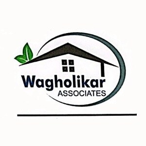 Wagholikar Associates logo