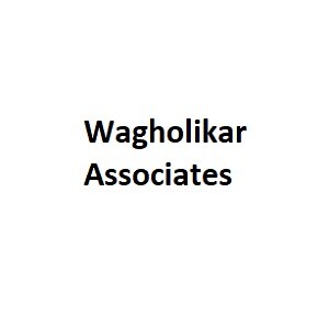 Wagholikar Associates developer logo