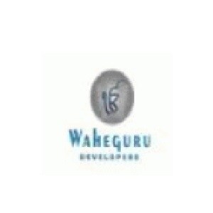 Waheguru Developers Logo