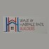 Waje And Harpale Patil Builders Developer Logo