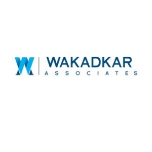 Wakadkar Associate Logo