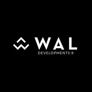 WAL Developments Developer Logo