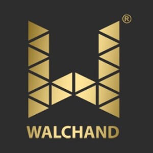 Walchand Group Developer Logo