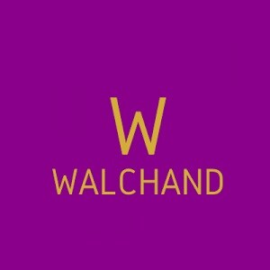 Walchand Group Developer Logo