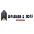 Walekar And Sons Developers Developer Logo