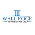 Wall Rock Infratech Developer Logo