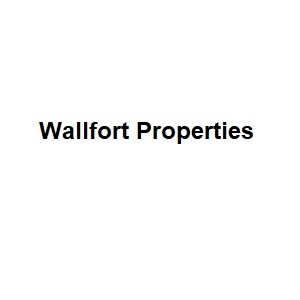 Wallfort Properties developer logo
