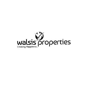 Walsis Properties developer logo