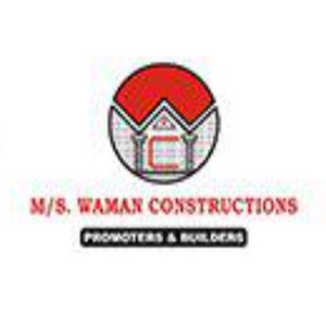 Waman Construction Builders
