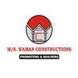 Waman Construction Builders