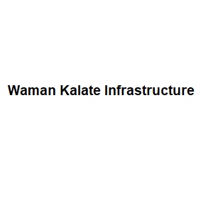Waman Kalate Infrastructure