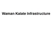 Waman Kalate Infrastructure Developer Logo