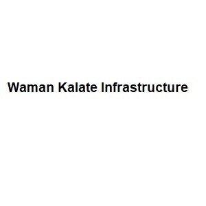 Waman Kalate Infrastructure Logo