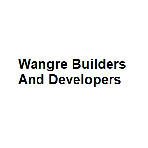 Wangre Builders And Developers