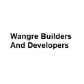 Wangre Builders And Developers Logo