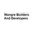 Wangre Builders And Developers Developer Logo