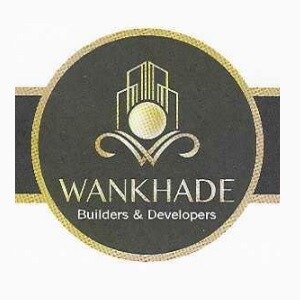 Wankhade Builders And Developers developer logo